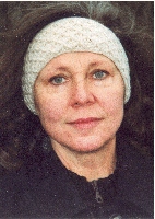 Elke Domhardt