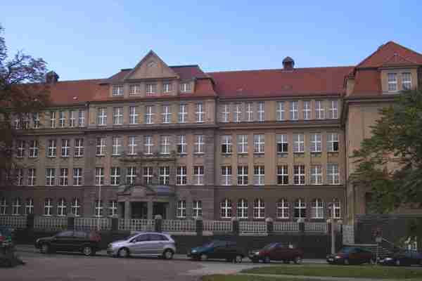 J.-G.-Herder-Gymnasium