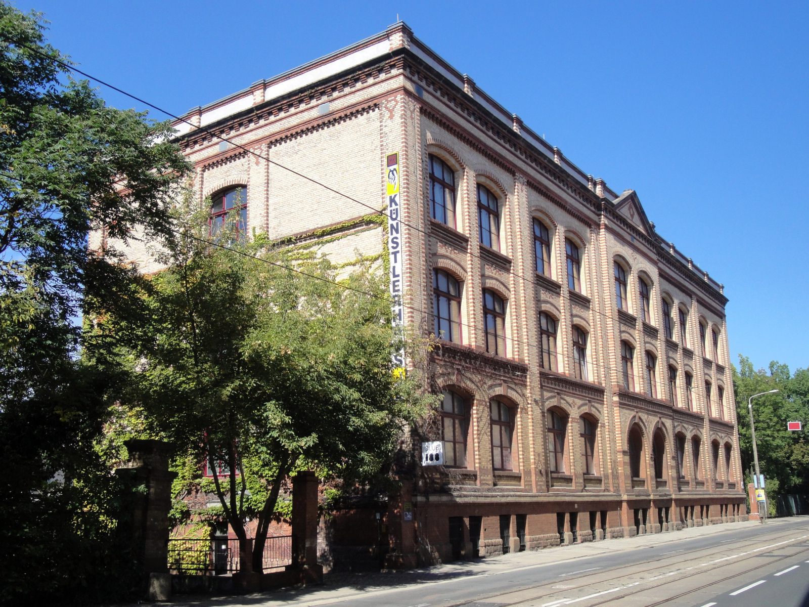 Förderkreis der Schriftsteller in Sachsen-Anhalt e.V.