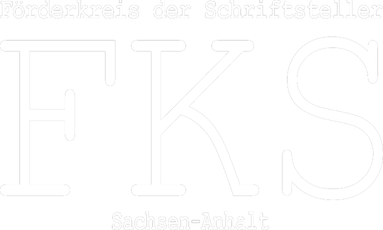 Förderkreis der Schriftsteller in Sachsen-Anhalt
